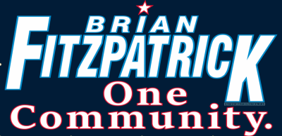 Brian Fitzpatrick