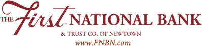 First National Bank of Newtown