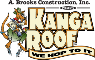 Kanga Roof