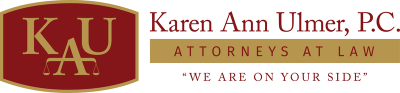Karen Ann Ulmer, P.C., Attorney at Law
