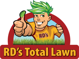 RD Total Lawn
